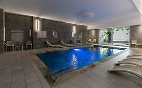 Hotel Munsch, Colmar Nord - Haut-Koenigsbourg