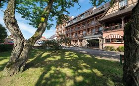 Hotel Munsch, Colmar Nord - Haut-Koenigsbourg